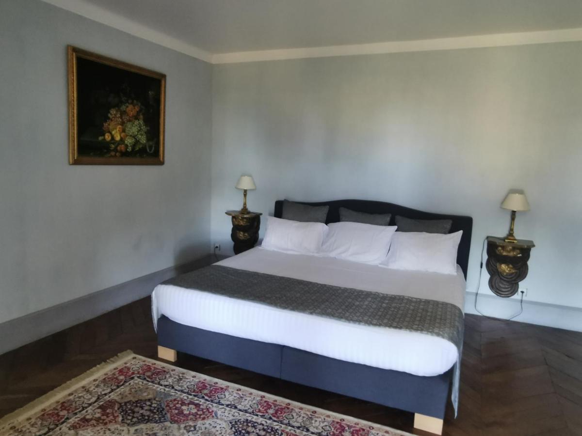 Chateau Mont Suzey Yvoy-le-Marron Екстериор снимка
