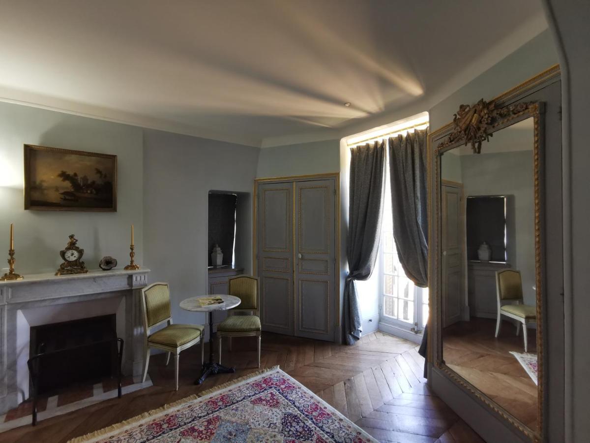 Chateau Mont Suzey Yvoy-le-Marron Екстериор снимка