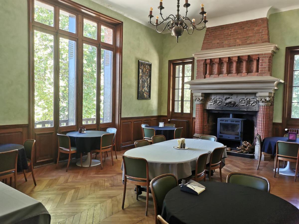 Chateau Mont Suzey Yvoy-le-Marron Екстериор снимка