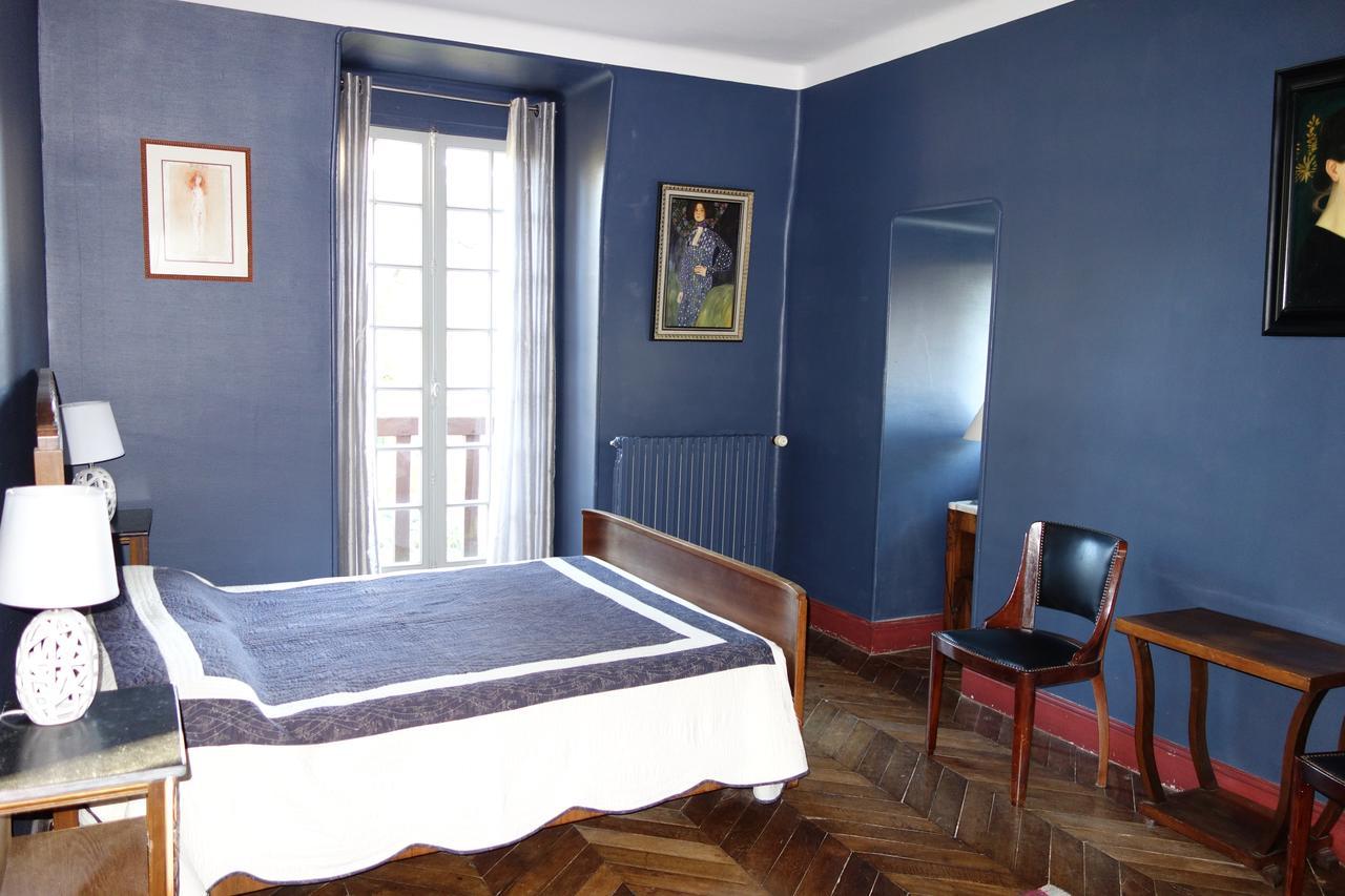 Chateau Mont Suzey Yvoy-le-Marron Екстериор снимка