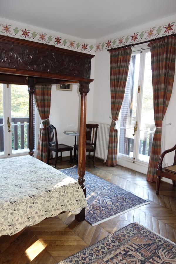 Chateau Mont Suzey Yvoy-le-Marron Екстериор снимка