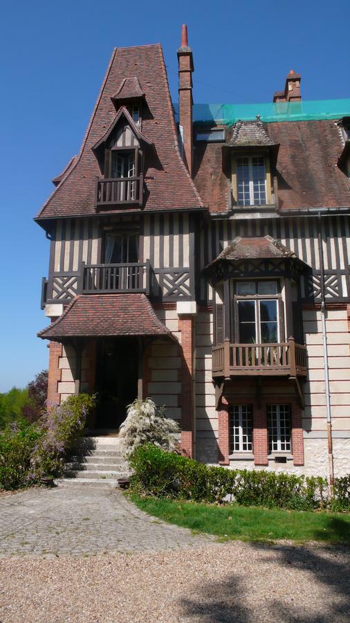 Chateau Mont Suzey Yvoy-le-Marron Екстериор снимка